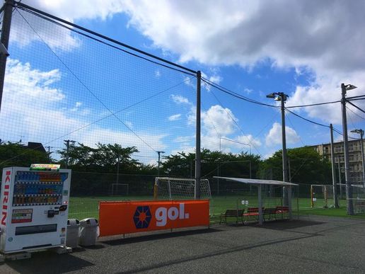 Ladder Sportsのテナント写真1