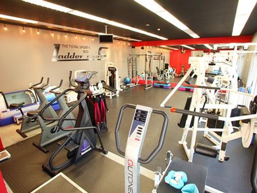 Ladder Sportsのテナント写真1