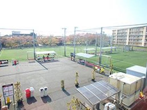 Ladder Sportsのテナント写真1