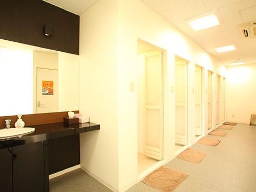 Ladder Sportsのテナント写真1