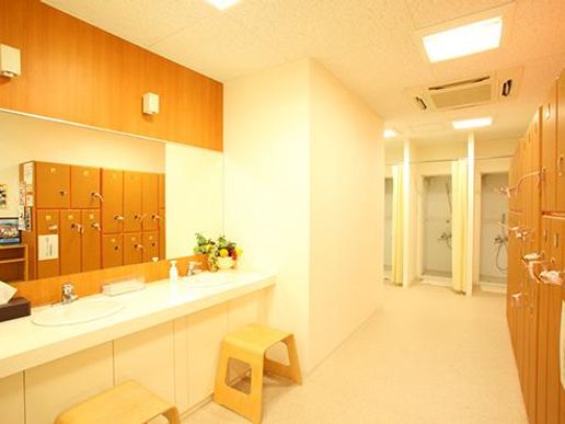 Ladder Sportsのテナント写真1