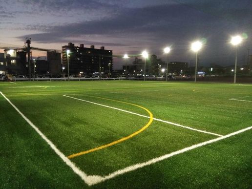 DO Football Park 荒川沖のテナント写真1