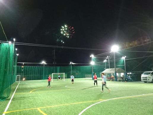 Anello 筑紫野 Futsal Spaceのテナント写真1
