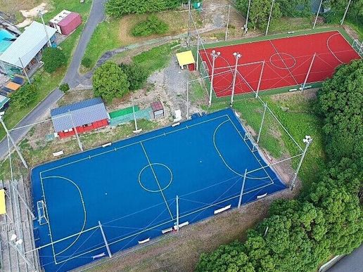 三重フットサルクラブのテナント写真1