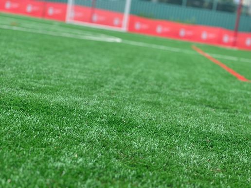 リバプール・フットボール・センター・川崎のテナント写真1