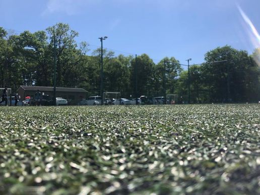 リアリスタふじみ野フットサルコートのテナント写真1