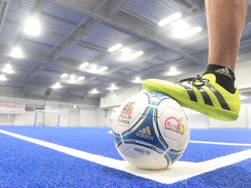 BONFIM Football Park 落合南長崎のテナント写真1