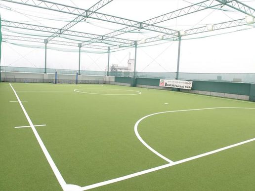 BONFIM Football Park 落合南長崎のテナント写真1