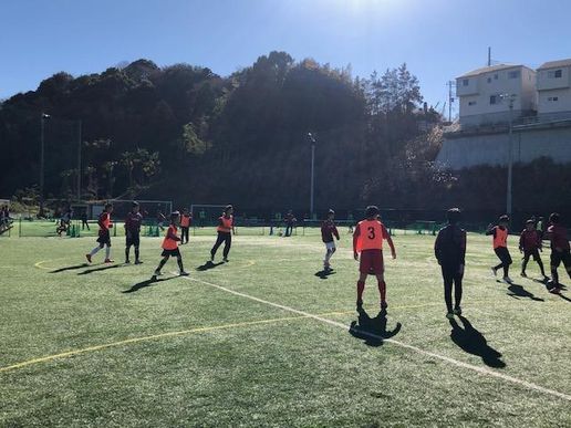 スポーツフィールド戸塚・横浜のテナント写真1