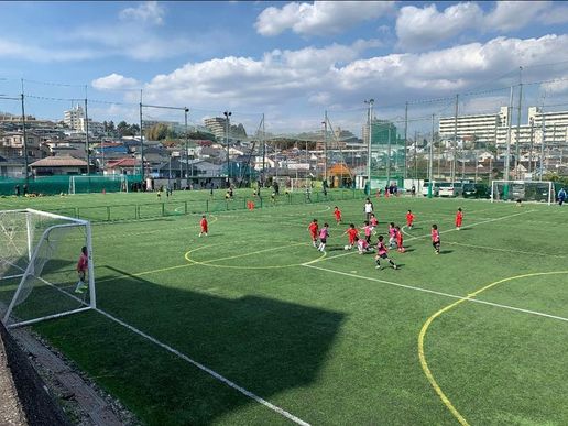 スポーツフィールド戸塚・横浜のテナント写真1