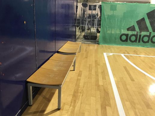 スポーツクラブ エスタクロス城南のテナント写真1