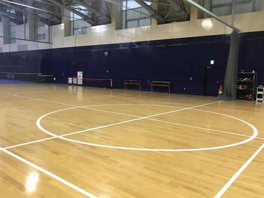 スポーツクラブ エスタクロス城南のテナント写真1