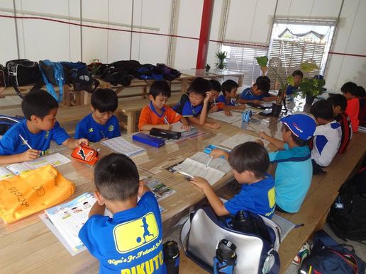 静岡球’s倶楽部のテナント写真1