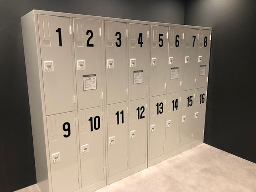 ファジアーノ岡山フットサルパーク イコットニコットのテナント写真1