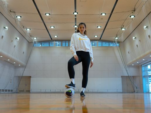 SPORTS LABO SHIBAURAのテナント写真1