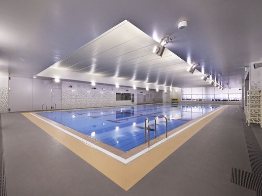 八重洲スクールシェアのテナント写真1