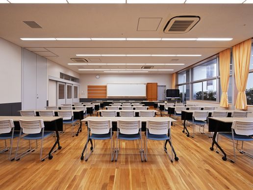 八重洲スクールシェアのテナント写真1