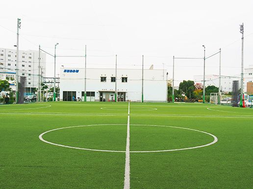 フットサルクラブ東京 東陽町コートのテナント写真1