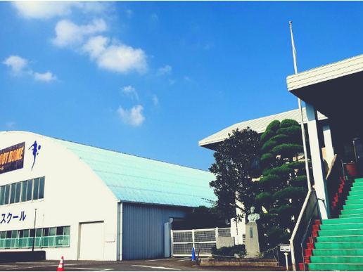 トキワフットドームのテナント写真1