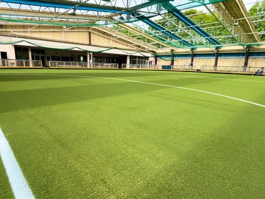 川越水上公園フットサルコートのテナント写真1