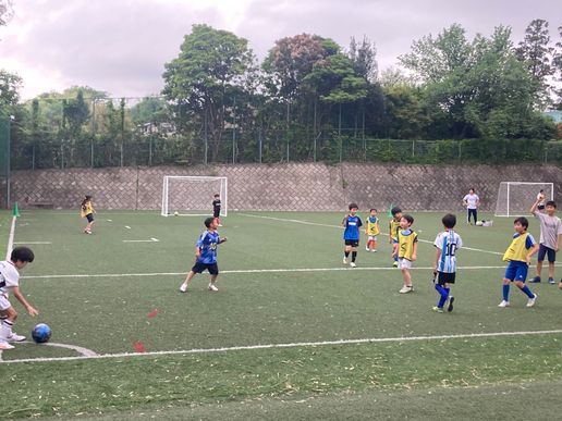 PARQUE DEPORTIVO BAUMのテナント写真1