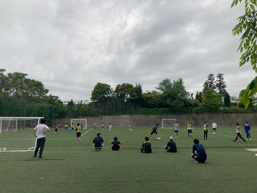 PARQUE DEPORTIVO BAUMのテナント写真1