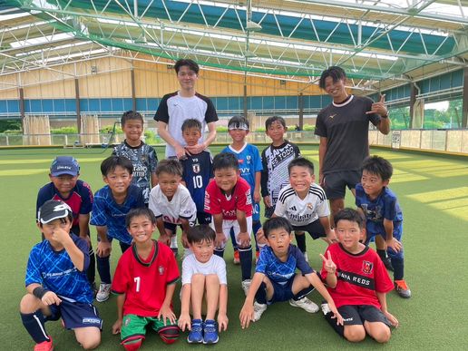 川越水上公園フットサルコートのテナント写真1