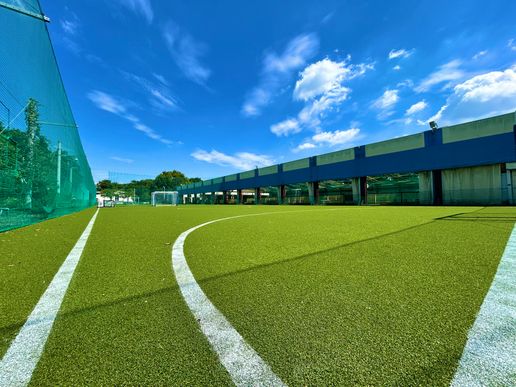 川越水上公園フットサルコートのテナント写真1