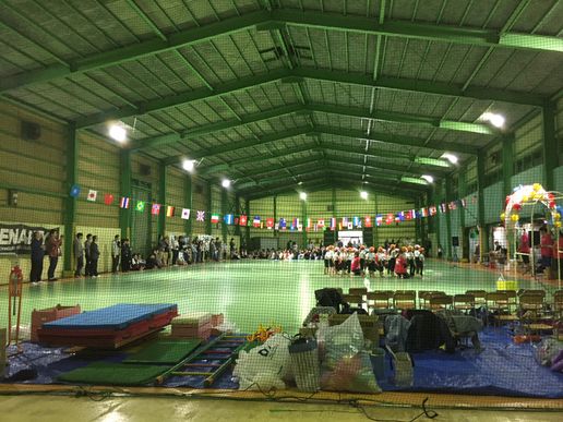 FFC東川口のテナント写真1