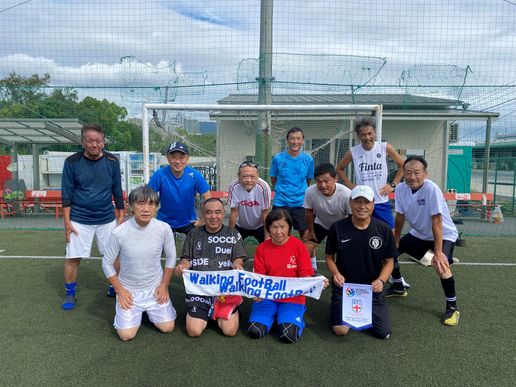 神戸ロクアイフィールドのテナント写真1