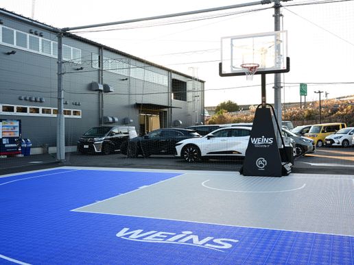 WEINS PARK 海老名のテナント写真1