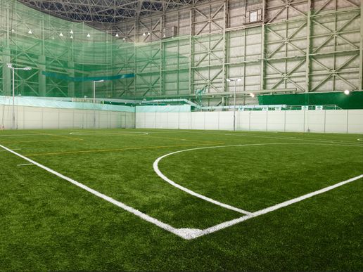 Z FUTSAL SPORT 北海道 苫小牧スタジアムのテナント写真1