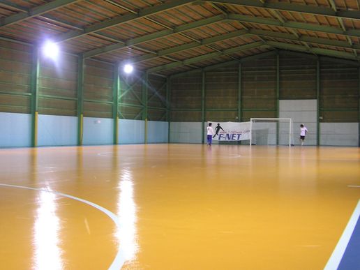 FFC東川口のテナント写真1