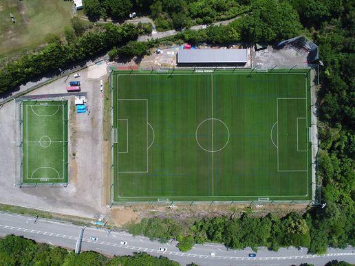 YANAGI FIELDのテナント写真1