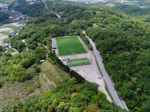 YANAGI FIELDのテナント写真1