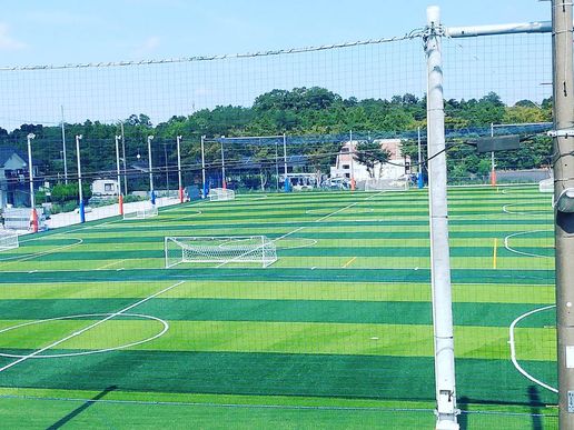 マインズスポーツフィールド袖ヶ浦のテナント写真1