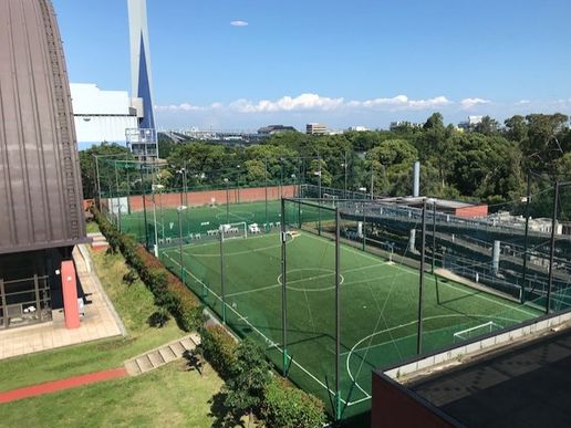 フットサルプラザBumBのテナント写真1