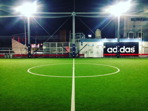 クーバー・フットボールパーク横浜ジョイナスのテナント写真1