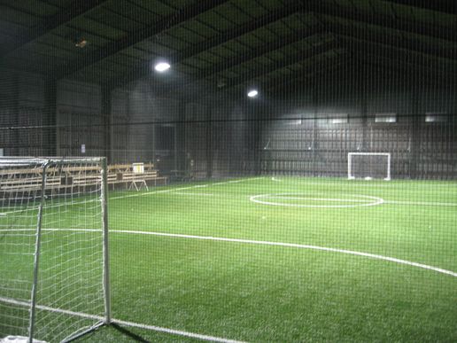 深谷スポーツヴィレッジのテナント写真1