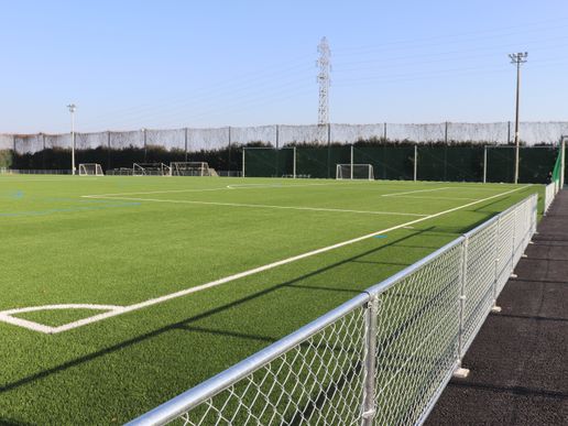 ナラディーアのテナント写真1