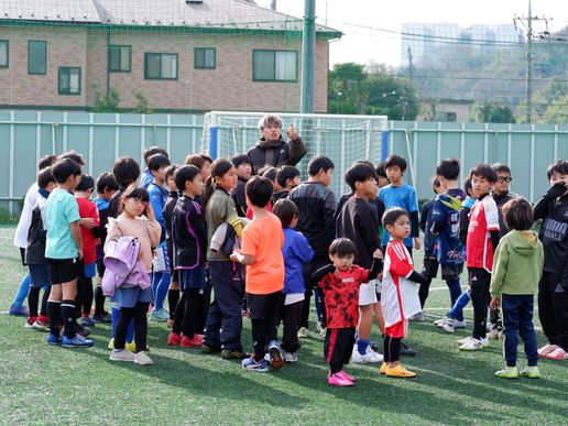 Luana 厚木フットサルコートのテナント写真1