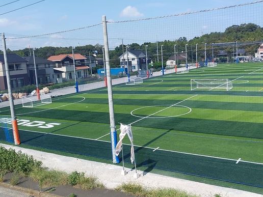 マインズスポーツフィールド袖ヶ浦のテナント写真1