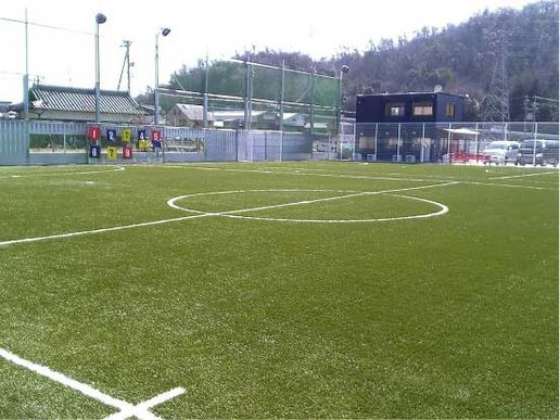 フットサルパークおがせのテナント写真1