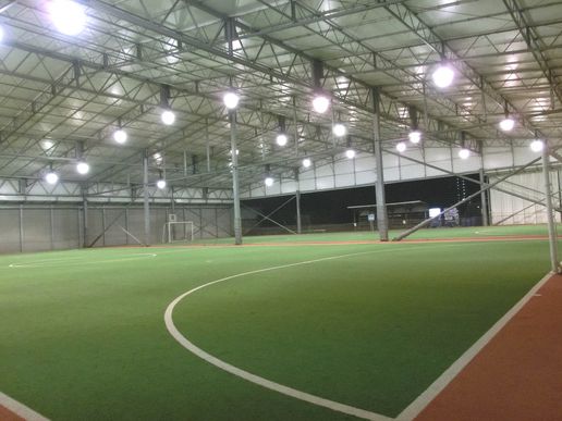 豊田フットサルクラブルミナスのテナント写真1