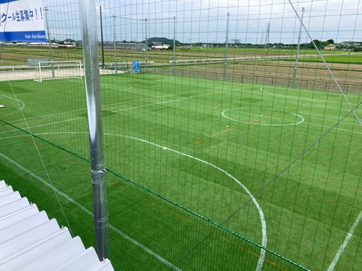 FOOTBALL GROUND DEVELOPのテナント写真1