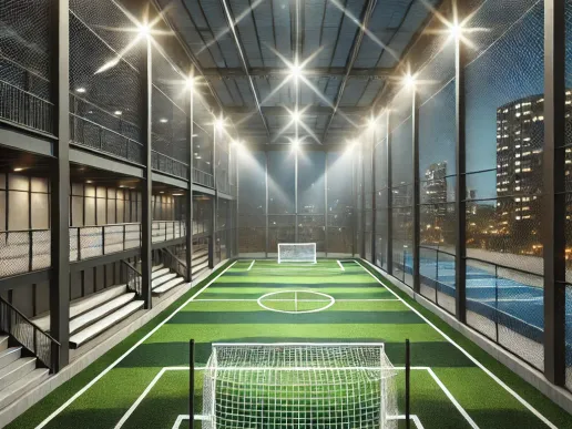 LaBOLAのテナント写真1