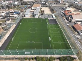 ファジアーノ岡山スポーツパーク寄島