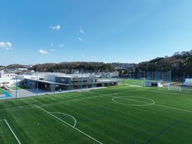 Anker フロンタウン生田