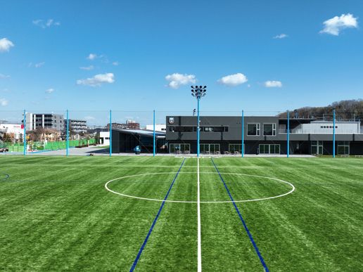 Anker フロンタウン生田のテナント写真1