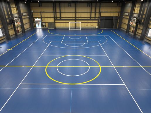 Anker フロンタウン生田のテナント写真1